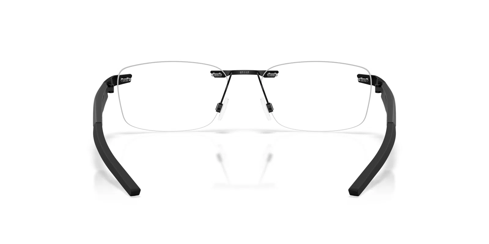 Oakley Steakhouse 1.0 3126 Eyeglasses - view 3